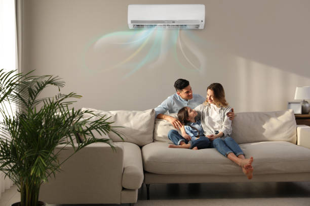 Best Energy-efficient HVAC Solutions in Offutt Af, NE