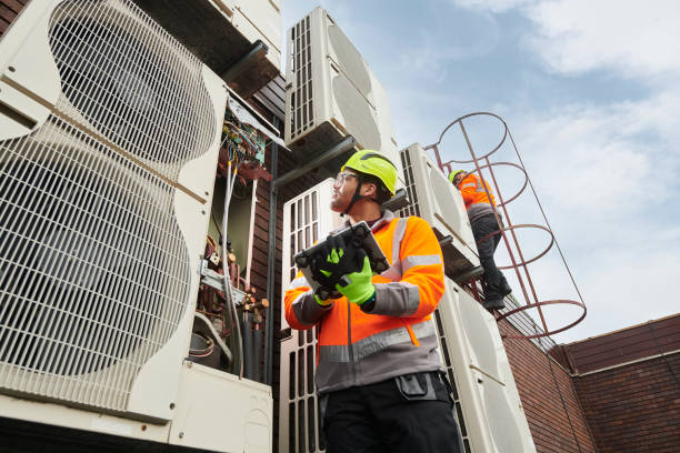 Best Residential HVAC in Offutt Af, NE