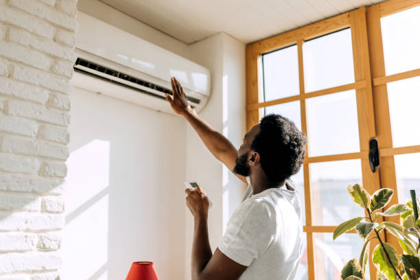 Best HVAC Supply and Distribution in Offutt Af, NE