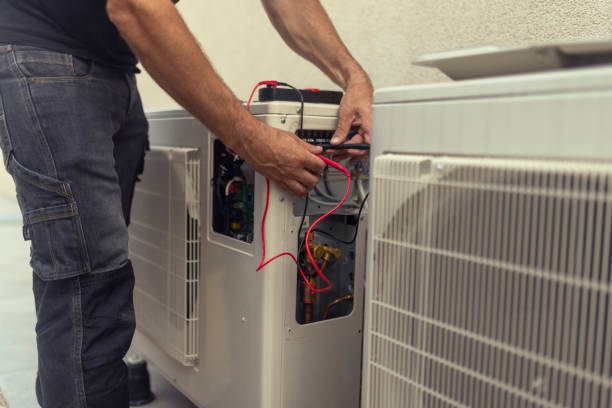 Best Solar-powered HVAC Systems in Offutt Af, NE